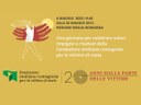 locandina ventennale