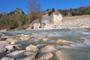 Foto intervento fiume Marecchia 2