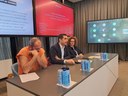 conferenza stampa anniversario alluvione