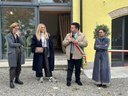 inaugurazione co housing Priolo 3