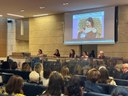 Foto del convegno 2