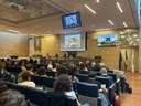 Foto del convegno