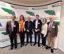Da sx Pacini, Gibertoni, Fabi, Campagna, Rossi, Nicolini