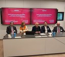da sx Pacini, Gibertoni, Fabi, Campagna, Nicolini
