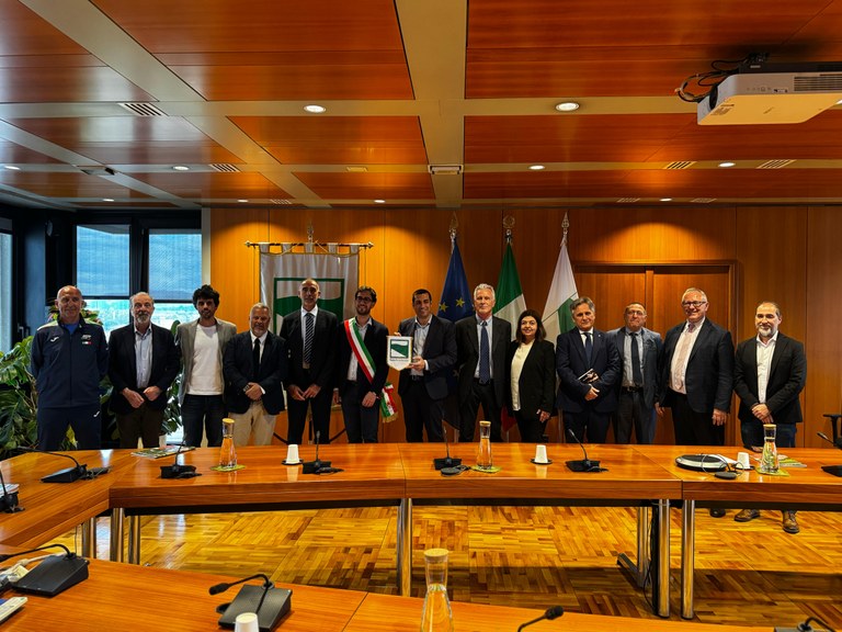 Foto incontro 1