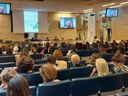 La platea