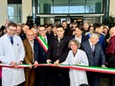 Taglio del nastro