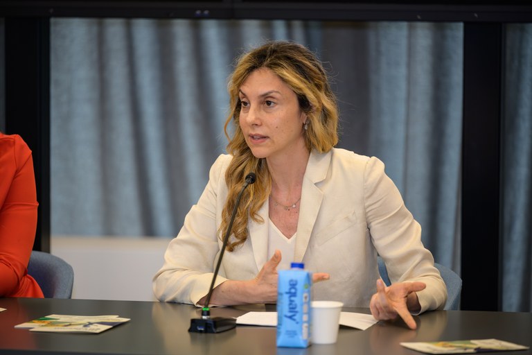 Marianna Madia