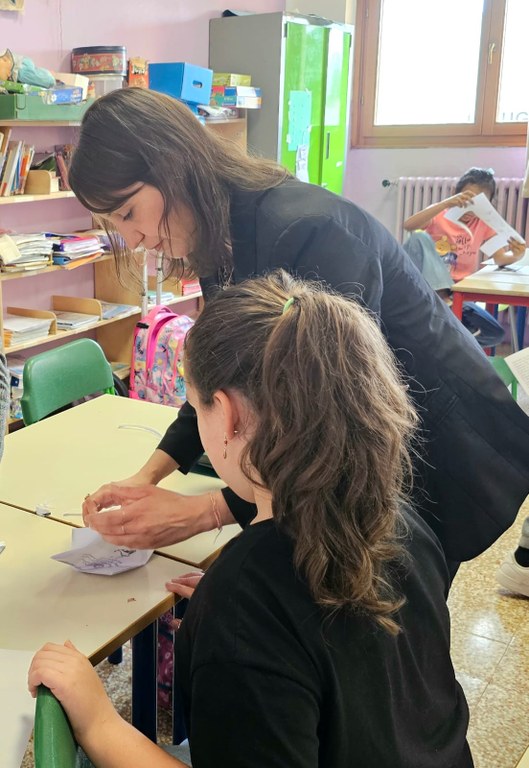 assessora Mazzoni_progetto Gru della Pace