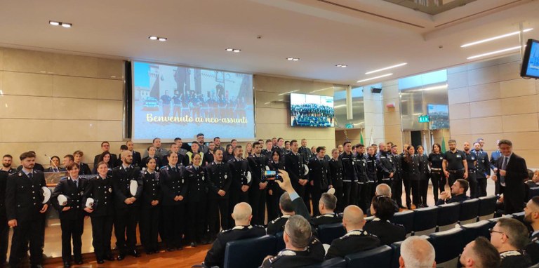 Foto di gruppo