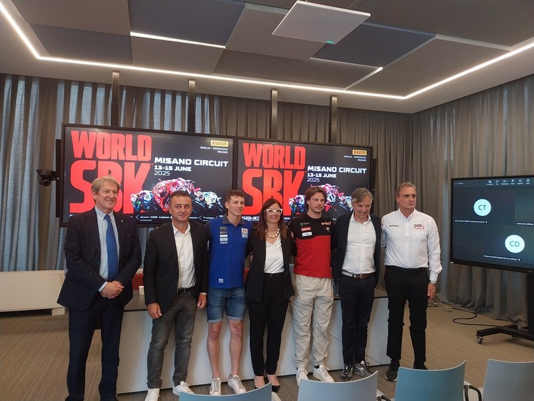 Presentazione Emilia-Romagna Round_1