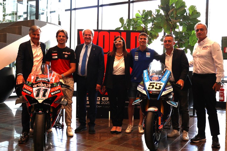 Presentazione Emilia-Romagna Round_2