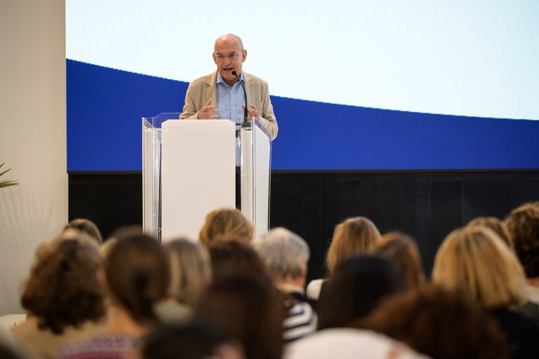 Massimo Fabi