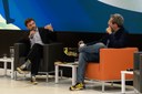 Intervista a Paolo Giordano