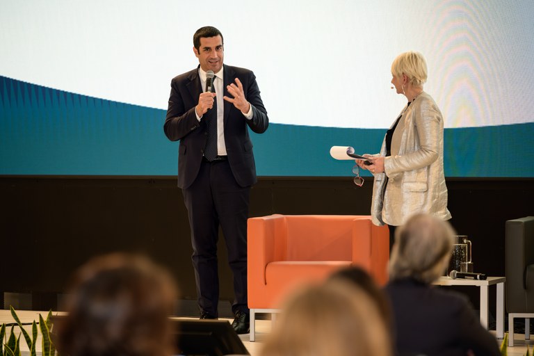 Michele de Pascale