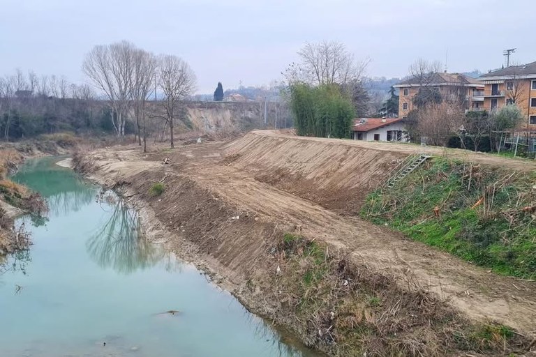 Ronco a Meldola