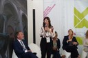 Intervento assessora Frisoni