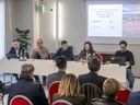 Presentazione dati turistici Riviera