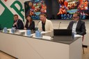 Foto Conferenza stampa
