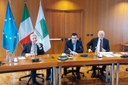 Cru - Incontro Regione-Rettori ER