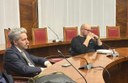 Paglia a vertenza Berco al Mimit