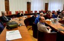 Vertenza Berco al Mimit