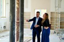 Isabella Conti con il sindaco Marco Panieri.jpg