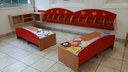 Nido di infanzia Sorbara - interno