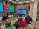 Foto - Incontro assessora Conti-sindacati 1