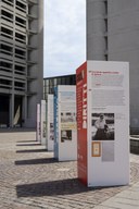 I pannelli della mostra (3)