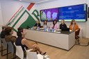 Conferenza stampa