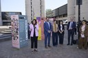 Inaugurazione mostra
