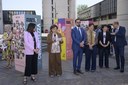 Inaugurazione mostra