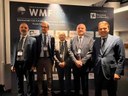 Foto - I cinque assessori allo Sviluppo economico delle Regioni del Nord
