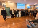 Premiazione produttori di vino