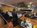 Sala convegno