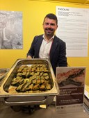 Foto - L'erbazzone reggiano