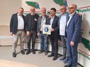 assessore Mammi e produttori