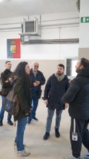 Foto - L'assessore Mammi in provincia di Forlì-Cesena 2.jpg