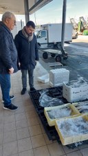 Foto - L'assessore Mammi in provincia di Forlì-Cesena 5.jpg