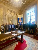 L'incontro in Comune a Faenza 2.jpeg