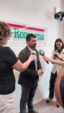 Foto intervista Mammi