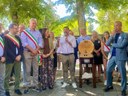 L'assessore Alessio Mammi all'inaugurazione_3.jpeg