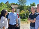 Foto - sopralluogo Marano sul Panaro1.JPG