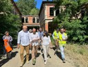 Foto - sopralluogo Spilamberto5.JPG