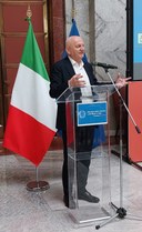 Tavolo automotive - Colla interviene al Mimit