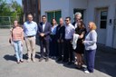 Visita alla Casa Circondariale di Bologna