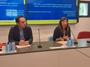 Roberto Ricci Mingani e l'assessora Roberta Frisoni.jpeg
