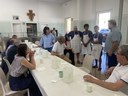 Contrasto povertà - Mazzoni a Forlì
