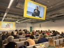 Il convegno a Parma